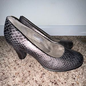 Aerosoles Heelrest Comfort Heels